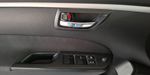 Suzuki Swift 1.4 GLX AT Hatchback 2015