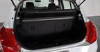 Suzuki Swift 1.4 GLX AT Hatchback 2015