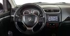 Suzuki Swift 1.4 GLX AT Hatchback 2015