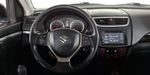 Suzuki Swift 1.4 GLX AT Hatchback 2015
