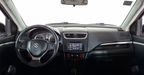 Suzuki Swift 1.4 GLX AT Hatchback 2015