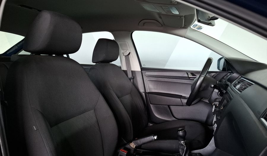 Seat Toledo 1.6 REFERENCE Sedan 2018