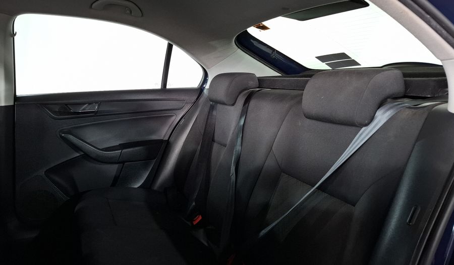 Seat Toledo 1.6 REFERENCE Sedan 2018