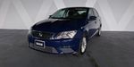 Seat Toledo 1.6 REFERENCE Sedan 2018