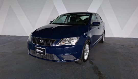 Seat • Toledo