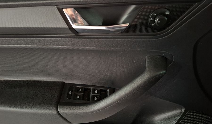 Seat Toledo 1.6 REFERENCE Sedan 2018