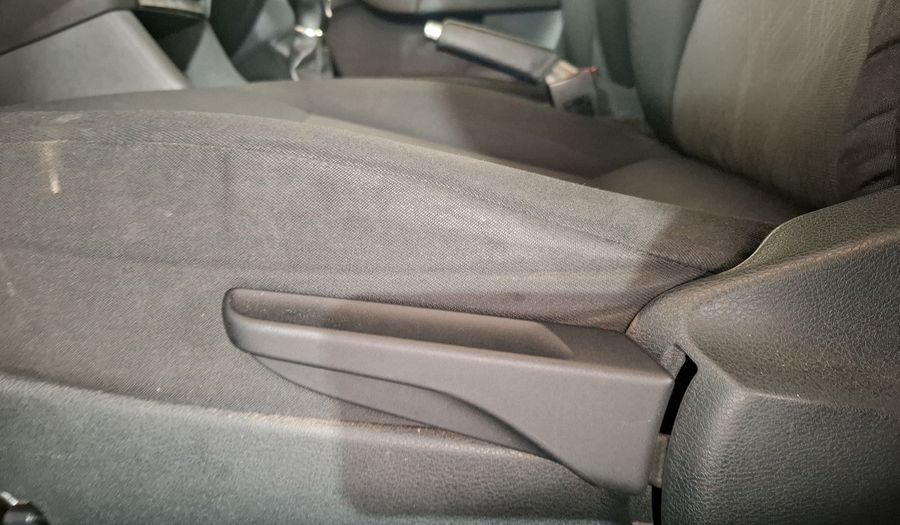 Seat Toledo 1.6 REFERENCE Sedan 2018