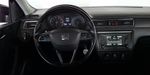 Seat Toledo 1.6 REFERENCE Sedan 2018