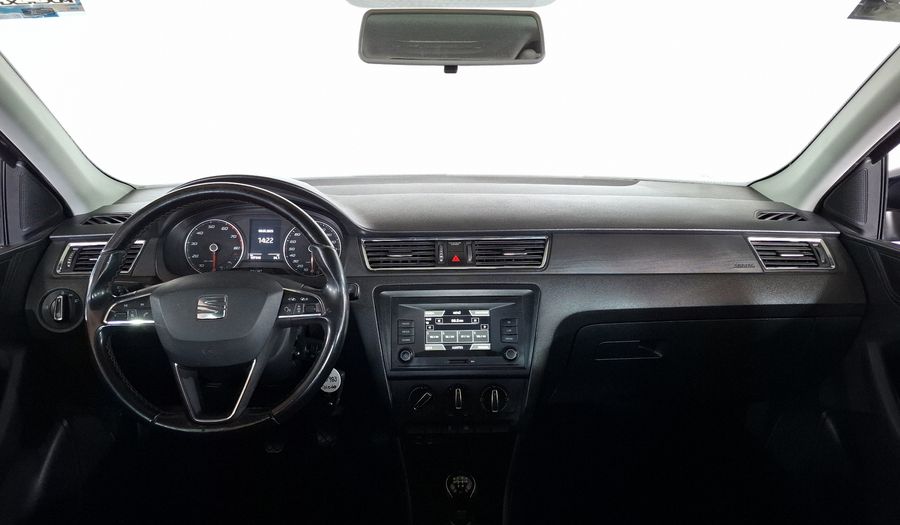 Seat Toledo 1.6 REFERENCE Sedan 2018