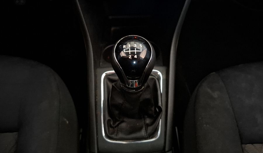 Seat Toledo 1.6 REFERENCE Sedan 2018
