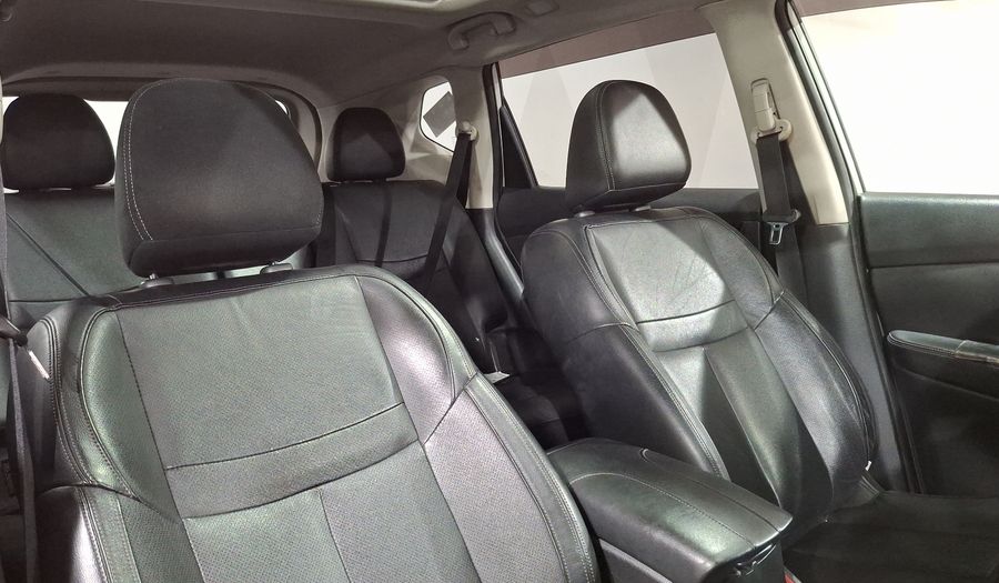 Nissan X-trail 2.5 EXCLUSIVE 2 ROW AUTO Suv 2018
