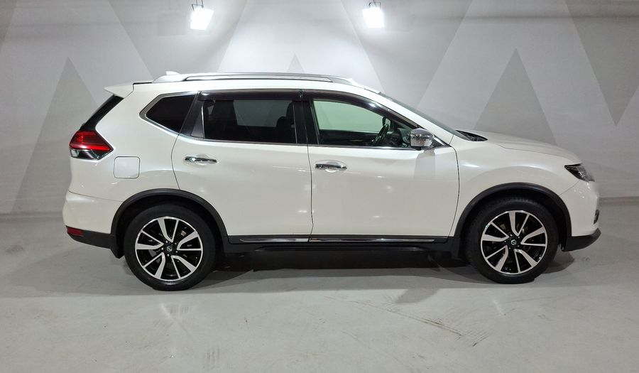 Nissan X-trail 2.5 EXCLUSIVE 2 ROW AUTO Suv 2018
