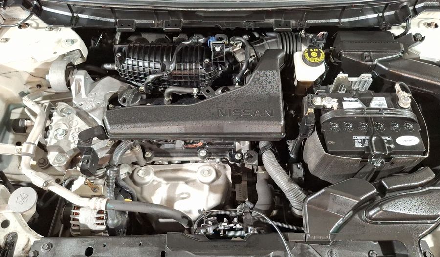 Nissan X-trail 2.5 EXCLUSIVE 2 ROW AUTO Suv 2018