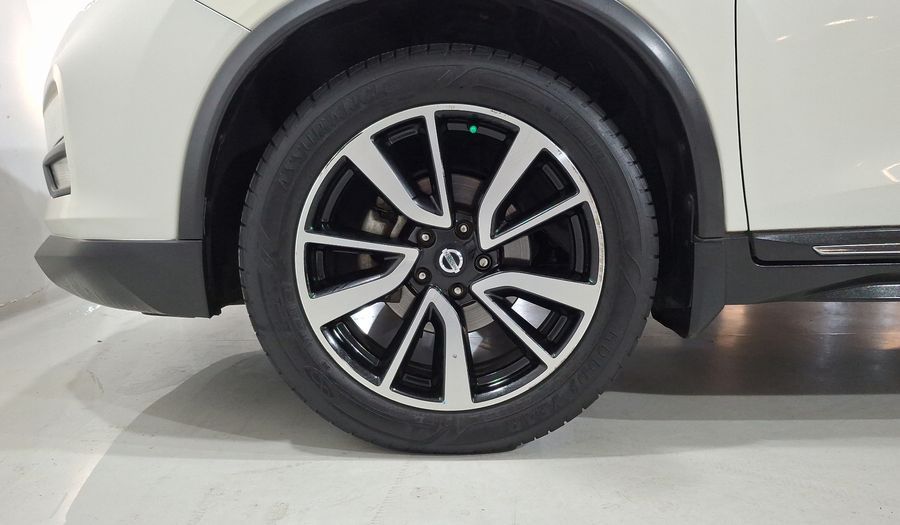 Nissan X-trail 2.5 EXCLUSIVE 2 ROW AUTO Suv 2018