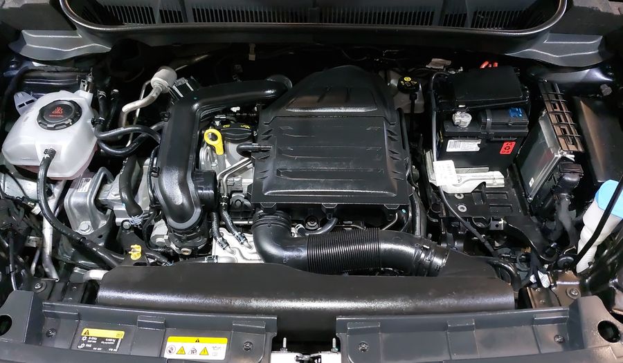 Volkswagen T-cross 1.0 TSI HIGHLINE AUTO Suv 2022