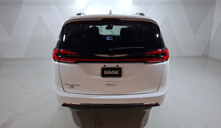 Chrysler Pacifica 3.6 LIMITED PLATINUM AUTO Minivan 2021