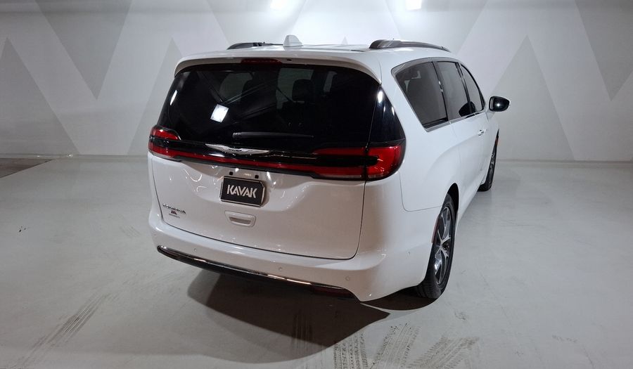 Chrysler Pacifica 3.6 LIMITED PLATINUM AUTO Minivan 2021