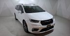Chrysler Pacifica 3.6 LIMITED PLATINUM AUTO Minivan 2021