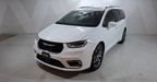 Chrysler Pacifica 3.6 LIMITED PLATINUM AUTO Minivan 2021