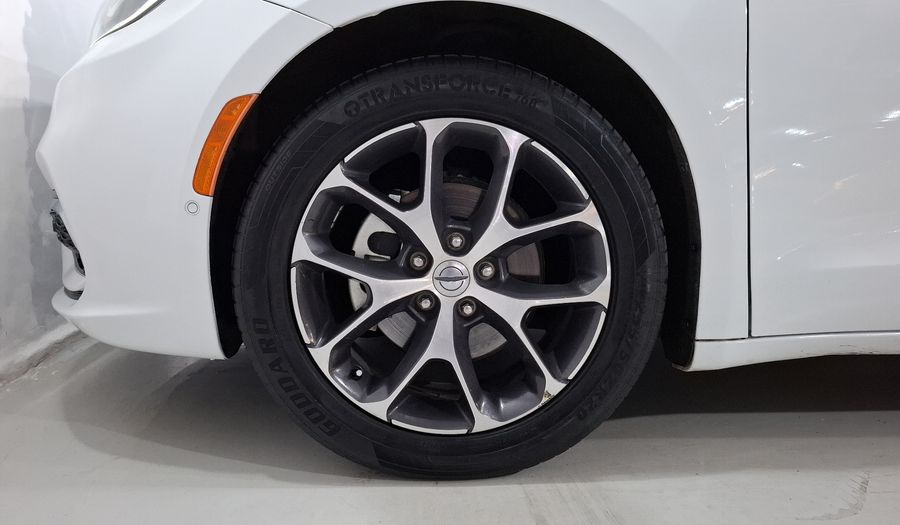 Chrysler Pacifica 3.6 LIMITED PLATINUM AUTO Minivan 2021
