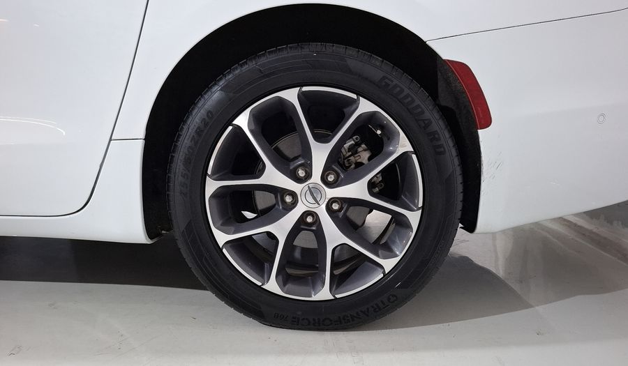 Chrysler Pacifica 3.6 LIMITED PLATINUM AUTO Minivan 2021