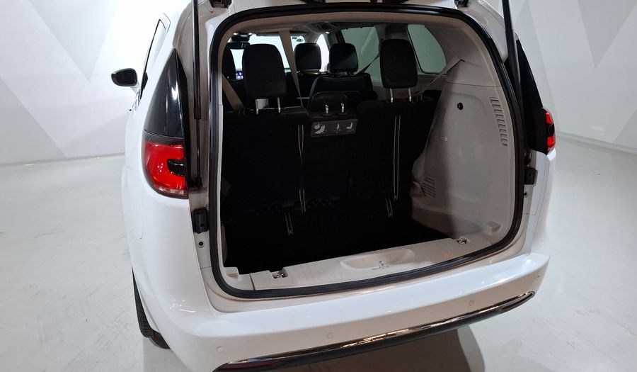 Chrysler Pacifica 3.6 LIMITED PLATINUM AUTO Minivan 2021