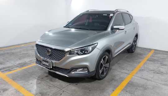 Mg • Zs