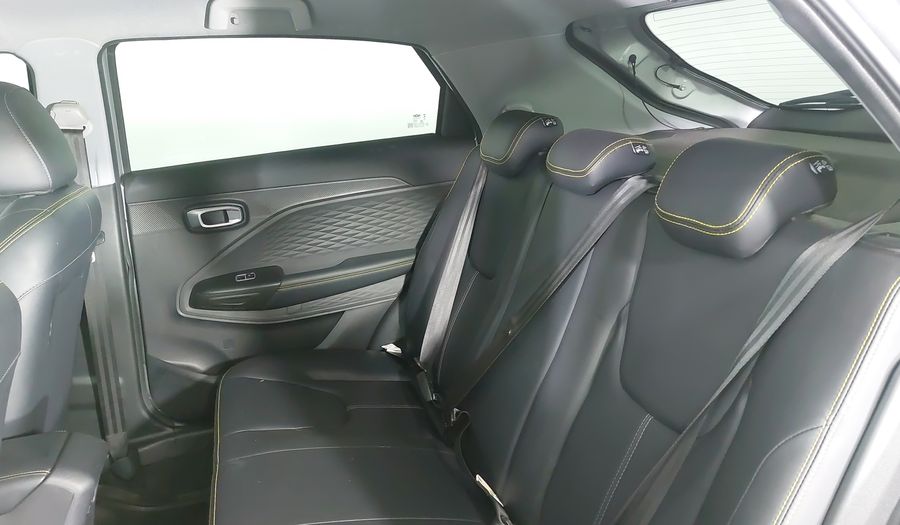 Chirey Tiggo 2 Pro 1.0 LUXURY CVT Suv 2024