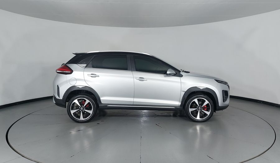 Chirey Tiggo 2 Pro 1.0 LUXURY CVT Suv 2024