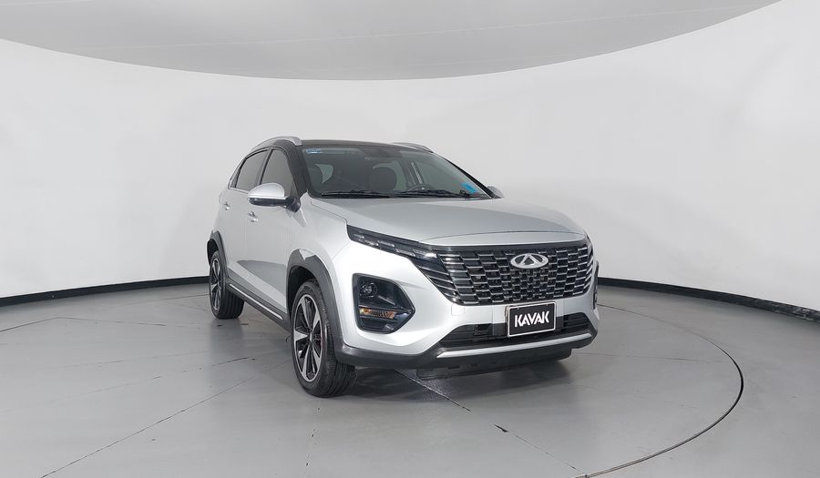 Chirey Tiggo 2 Pro 1.0 LUXURY CVT Suv 2024