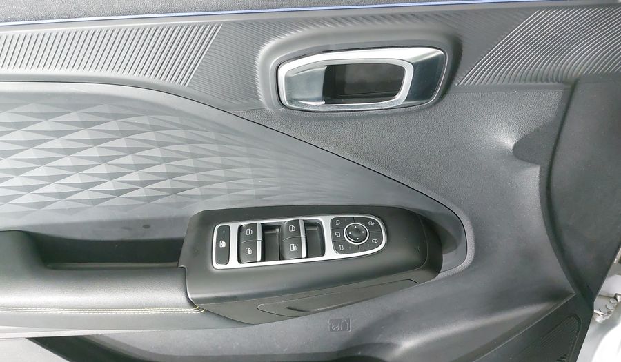 Chirey Tiggo 2 Pro 1.0 LUXURY CVT Suv 2024