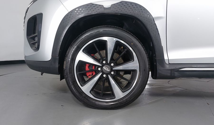 Chirey Tiggo 2 Pro 1.0 LUXURY CVT Suv 2024