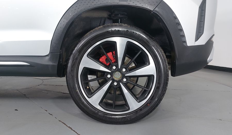 Chirey Tiggo 2 Pro 1.0 LUXURY CVT Suv 2024