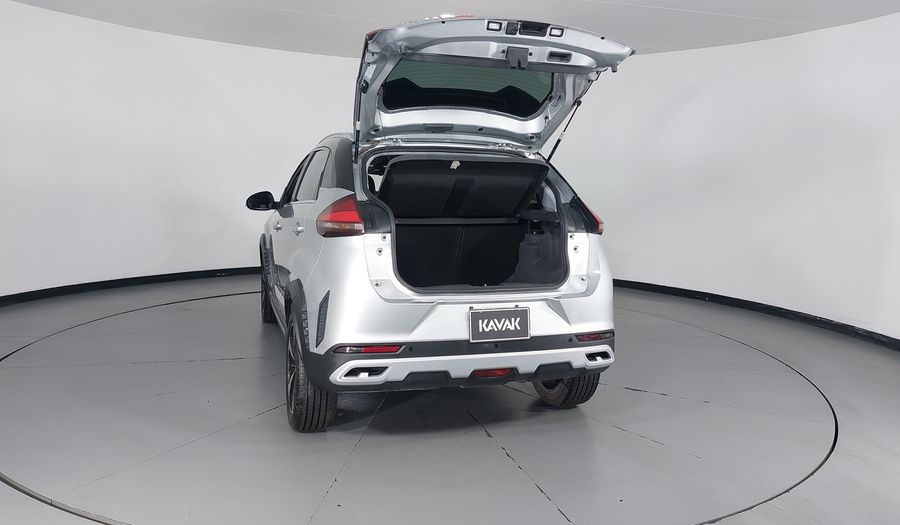Chirey Tiggo 2 Pro 1.0 LUXURY CVT Suv 2024