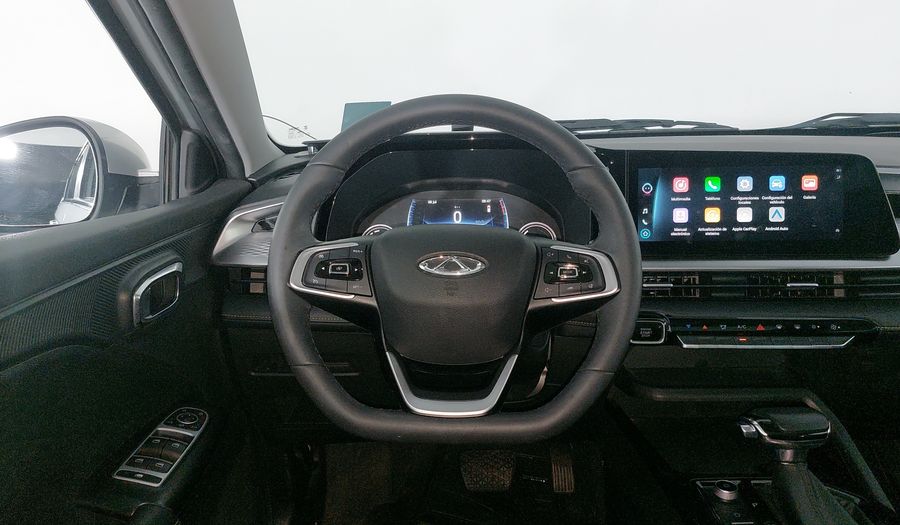 Chirey Tiggo 2 Pro 1.0 LUXURY CVT Suv 2024