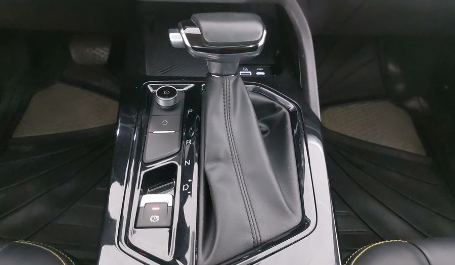 Chirey Tiggo 2 Pro 1.0 LUXURY CVT Suv 2024