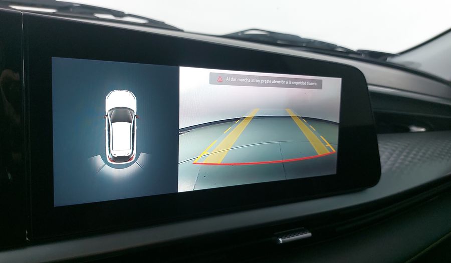 Chirey Tiggo 2 Pro 1.0 LUXURY CVT Suv 2024