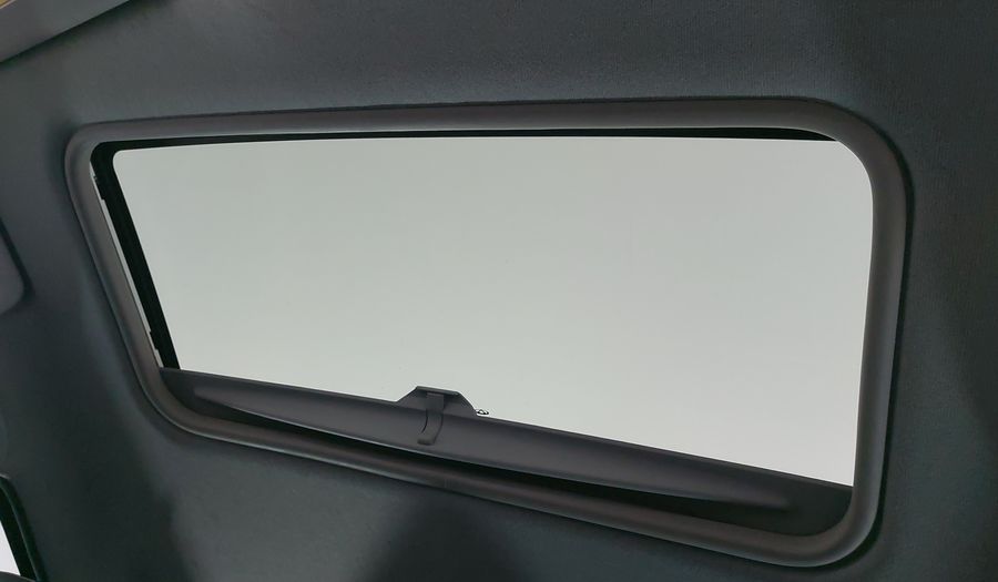 Chirey Tiggo 2 Pro 1.0 LUXURY CVT Suv 2024