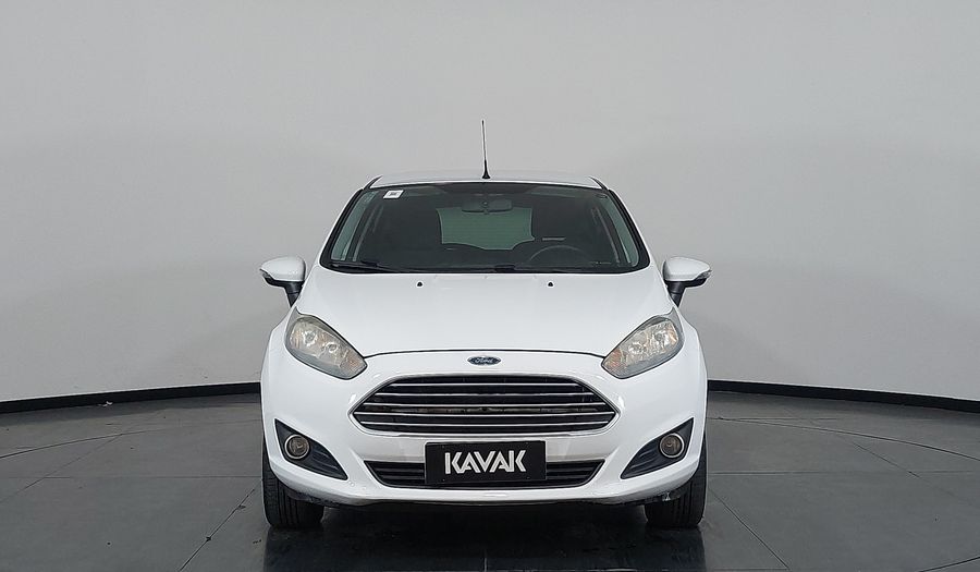 Ford Fiesta SE HATCH Hatchback 2016