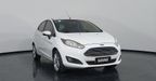 Ford Fiesta SE HATCH Hatchback 2016