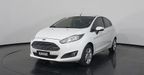 Ford Fiesta SE HATCH Hatchback 2016