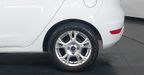 Ford Fiesta SE HATCH Hatchback 2016