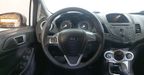 Ford Fiesta SE HATCH Hatchback 2016