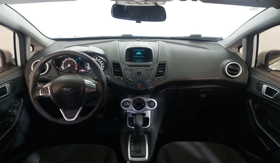 Ford Fiesta SE HATCH Hatchback 2016