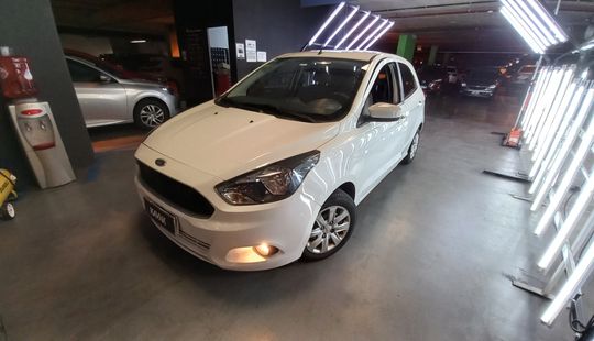 Ford • Ka