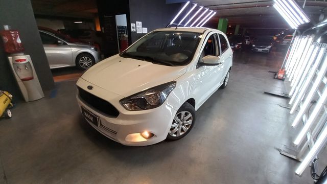 Ford Ka 1.5 SE