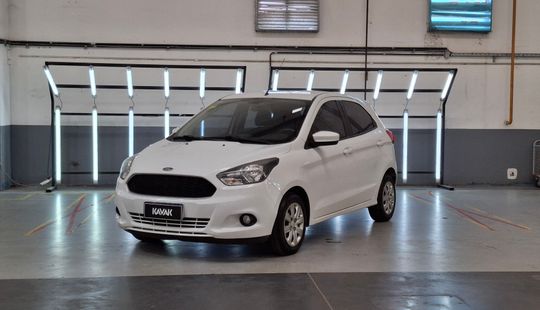 Ford • Ka