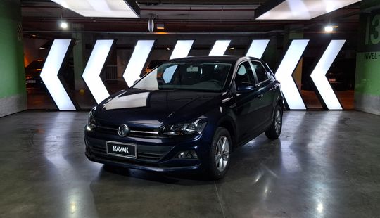 Volkswagen • Polo