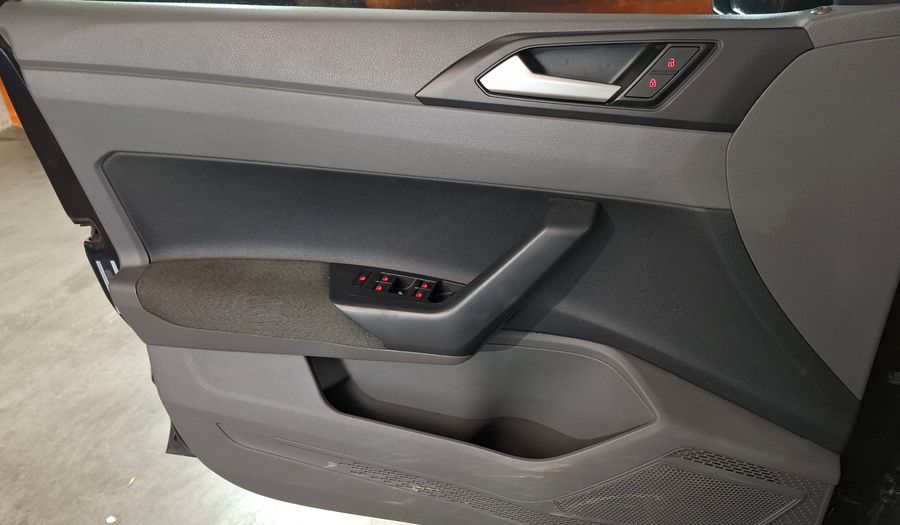 Volkswagen Polo 1.6 MSI COMFORTLINE Hatchback 2019