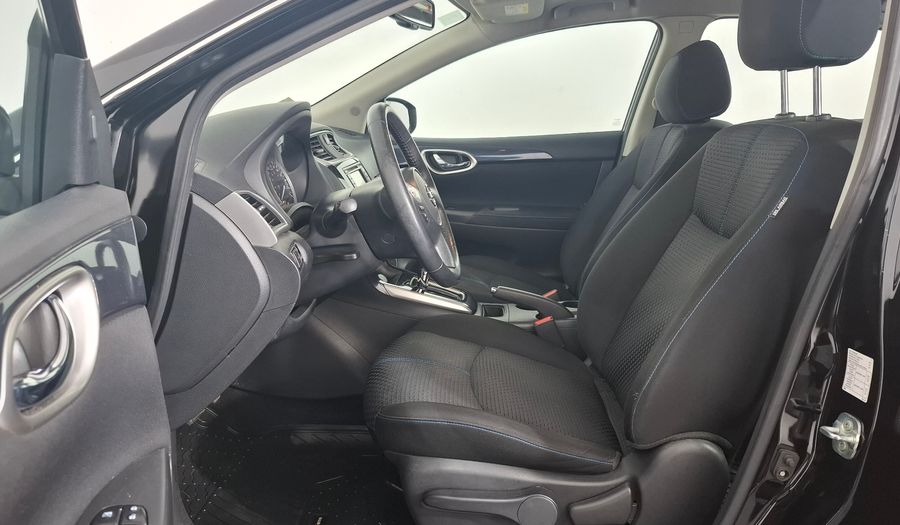 Nissan Sentra 1.8 SR AUTO Sedan 2019